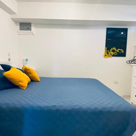 Casa Amore Positano Zewnętrze zdjęcie