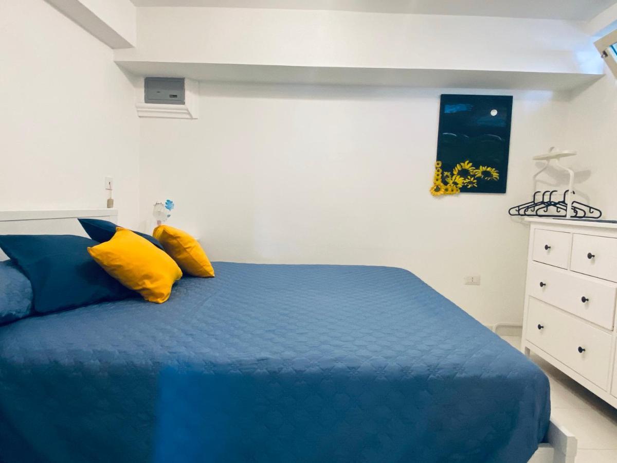 Casa Amore Positano Zewnętrze zdjęcie
