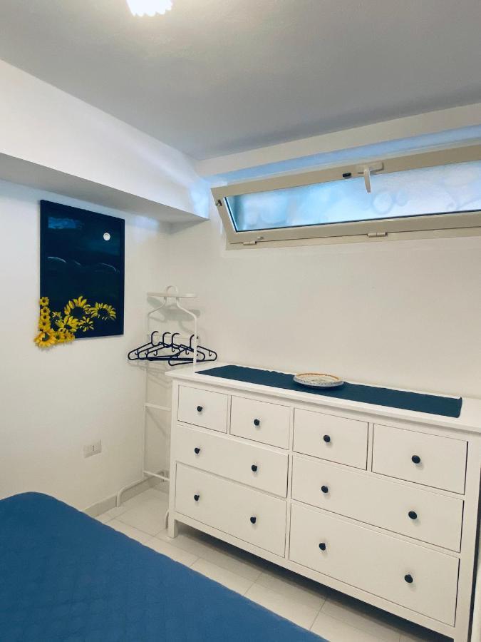 Casa Amore Positano Zewnętrze zdjęcie