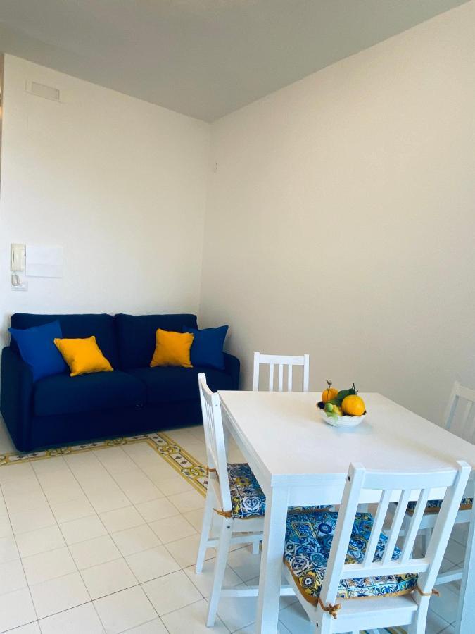 Casa Amore Positano Zewnętrze zdjęcie
