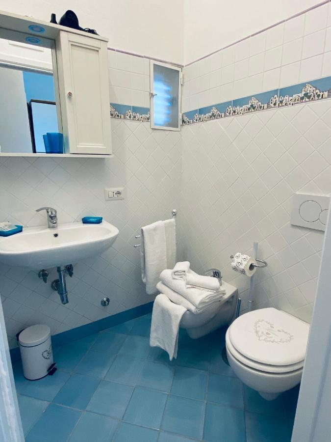 Casa Amore Positano Zewnętrze zdjęcie