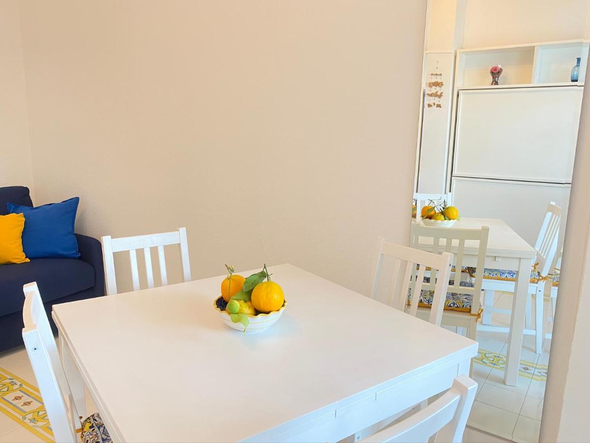 Casa Amore Positano Zewnętrze zdjęcie