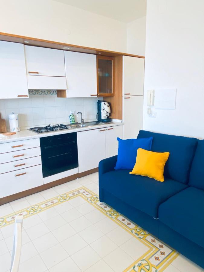 Casa Amore Positano Zewnętrze zdjęcie