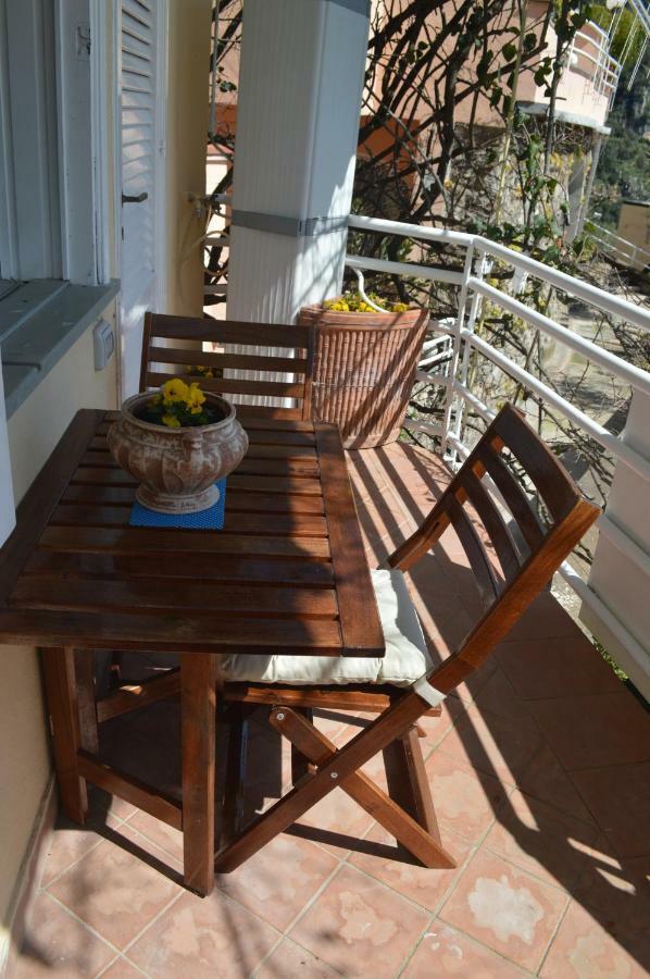 Casa Amore Positano Zewnętrze zdjęcie