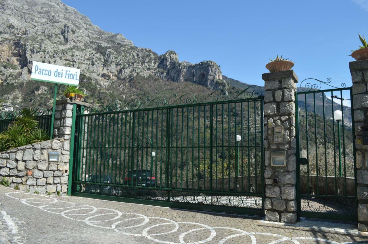Casa Amore Positano Zewnętrze zdjęcie